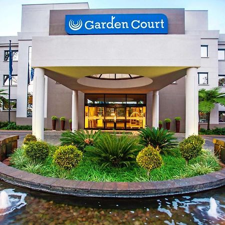 Garden Court Hatfield Hotel Pretoria Ngoại thất bức ảnh