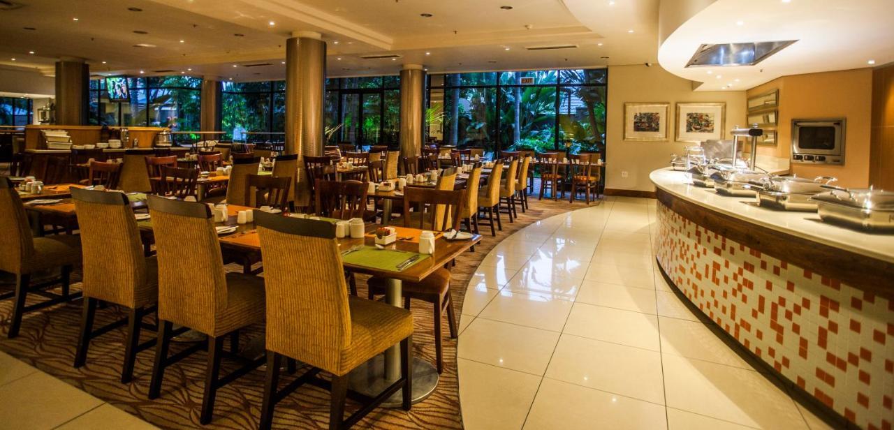 Garden Court Hatfield Hotel Pretoria Ngoại thất bức ảnh